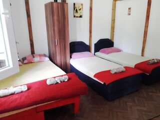 Апартаменты Forest House near Usce Ada Bojana Улцинь Дом с 2 спальнями-3