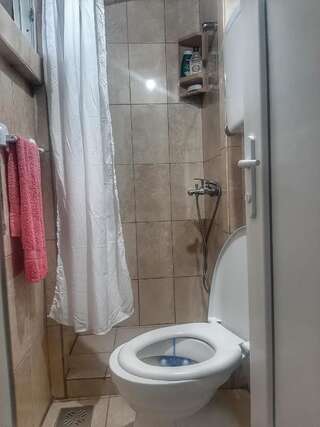 Апартаменты Forest House near Usce Ada Bojana Улцинь Дом с 2 спальнями-5