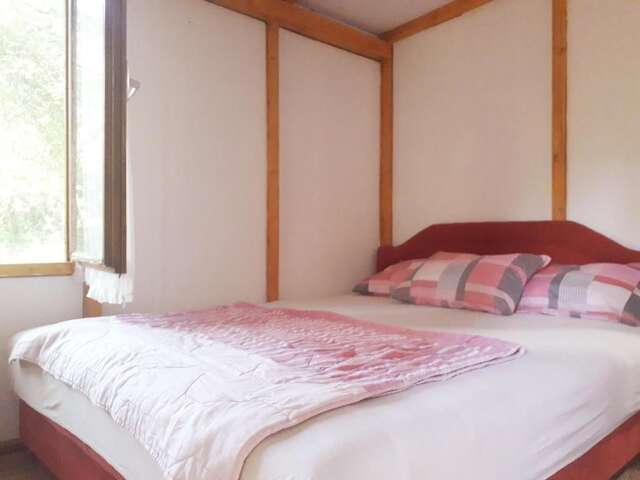 Апартаменты Forest House near Usce Ada Bojana Улцинь-13