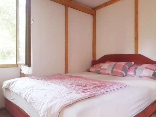 Апартаменты Forest House near Usce Ada Bojana Улцинь-6